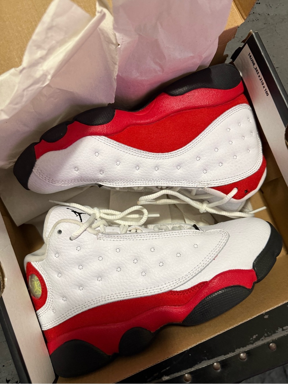 Jordan Retro 13